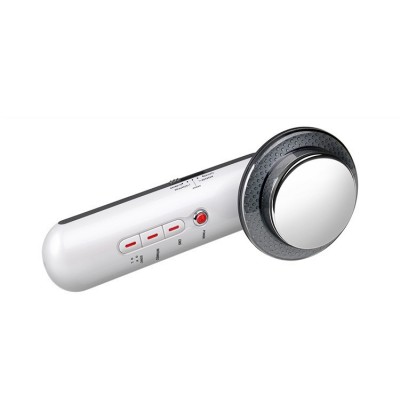 三合一纤体仪 美容仪纤体仪 超声波LED微电EMS导入 40K超音波导入图4