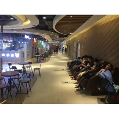 护动共享按摩椅图4