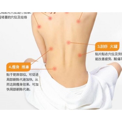 【经络按摩】 经络按摩诚邀加盟图5