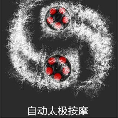 志高全自动按摩足浴盆家用恒温洗脚盆电动加热泡脚桶豪华高 桶足浴图4