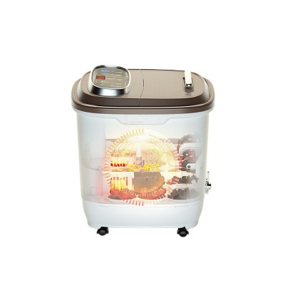足浴桶深桶电动家用全覆盖按摩桶全自动恒温加热足浴盆泡脚桶批发图5