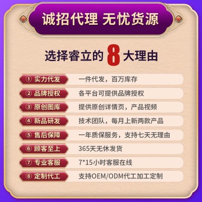 富贵包按摩枕颈椎按摩仪加热腰部气囊腰椎颈部家用揉捏肩颈按摩器图2