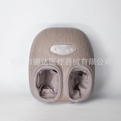 DEDAKJ足疗机全自动穴位揉捏家用按脚器脚部足底足部脚底按摩器 500台图2