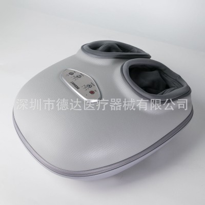 DEDAKJ足疗机全自动穴位揉捏家用按脚器脚部足底足部脚底按摩器 500台图4