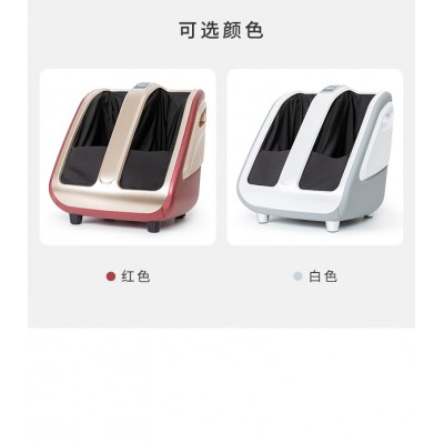 多功能足疗机美腿仪腿部足底按摩器足部脚底按摩仪腿脚揉捏按摩器图4