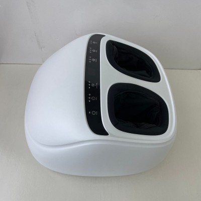 家用足部按摩仪脚底按摩器足底按摩器全自动全包裹加热足疗机图4