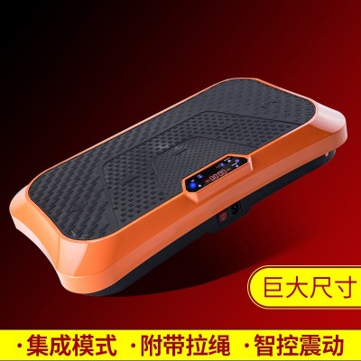 甩脂机抖抖机律动机健身器材家用健身减肥燃脂运动蓝牙智能按摩器图2