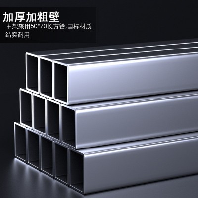 综合训练器商用多功能飞鸟史密斯机龙门架健身器材家用组合深蹲架图4
