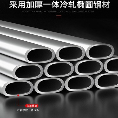 鑫聚力多功能自由框式深蹲架大型组合健身器材家用飞鸟训练龙门架图3