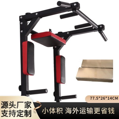 多功能家用室内墙体引体向上健身器材训练套装运动用品单杠 训练器图3