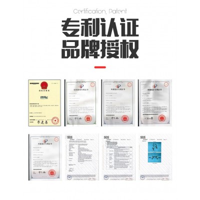 康锦华 单人站多功能综合训练器 源头工厂家用力量健身组合器械图4