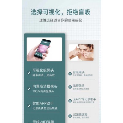 高端小气泡美容仪商用大气泡多功能皮肤管理综合仪器美容院2台图2