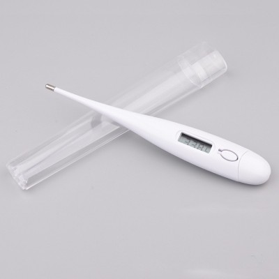 外贸现货体温计白色硬头家用精准电子温度计digital thermome图4