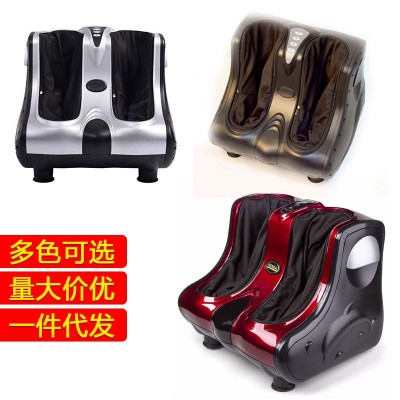 多功能无线遥控美腿机电动定时足疗机脚部加热红外理疗脚 部按摩器图4