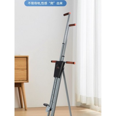 登山机家用模拟登山攀爬健身器材核心肌群锻炼运动带阻力图5