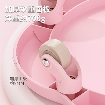 滑盘多功能静音顺滑健腹盘家用健身器材室内万向滑行盘瘦身腹肌盘图4