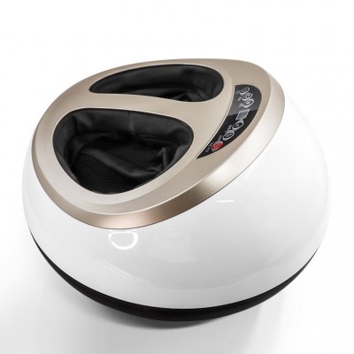 跨境家用全自电动脚部脚底足底按摩器foot massage足疗机腿部按摩图5