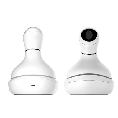 3D智能新款充电防水头部按摩器 电动头皮按摩器仪图1