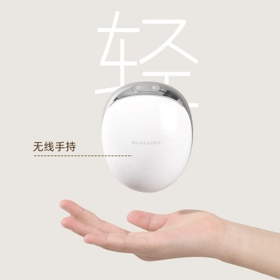 2023新款头部按摩器电动手持睡眠失眠神器充电多功能头皮按摩仪图2