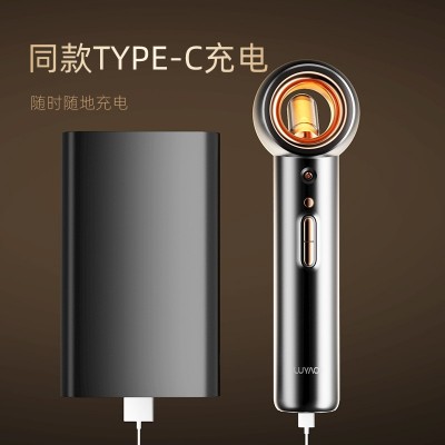 璐瑶便携式手持注氧仪家用 纳米高压喷雾器 注氧补水仪批发 喷枪图3