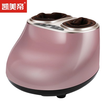 现货批发全包裹足疗机足底按摩器多功能脚底足疗仪气囊滚揉美足宝图2
