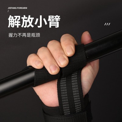 运动护具羽毛球缠绕加压高弹力护腕男女夏篮球吸汗健身运动哑铃举图3