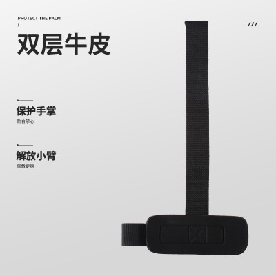 运动护具羽毛球缠绕加压高弹力护腕男女夏篮球吸汗健身运动哑铃举图4