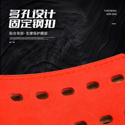 牛皮腰带深蹲健身运动护腰男女专业器械训练力量举重硬拉SDB男女图4