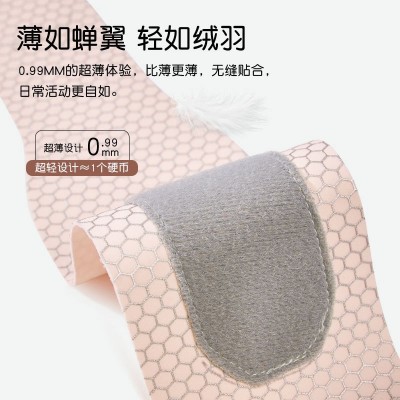 运动护腕扭伤夏季薄款女腱鞘护腕带腕关节羽毛球网球瑜伽用品批发图4