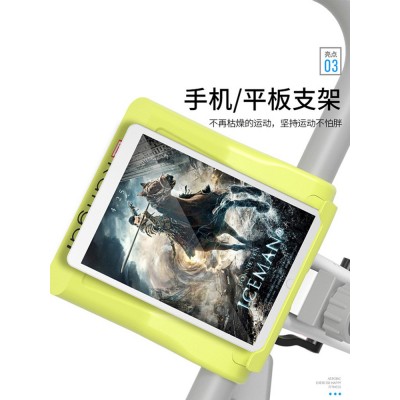 跨境动感单车健身车磁控折叠室内脚踏自行车有氧运动健身锻炼器材图5