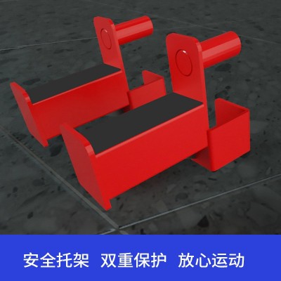 家用多功能深蹲架卧推架龙门架史密斯高低拉训练器单双杠引体向上图4