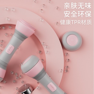 哑铃女士健身家用小哑铃可调节重量瘦手臂减肥器材儿童练臂肌亚铃图4