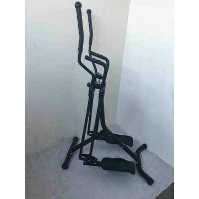 air walker室内太空漫步机家用健身器材前后左右摇摆下肢训练器图3