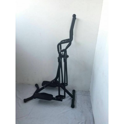 air walker室内太空漫步机家用健身器材前后左右摇摆下肢训练器图4