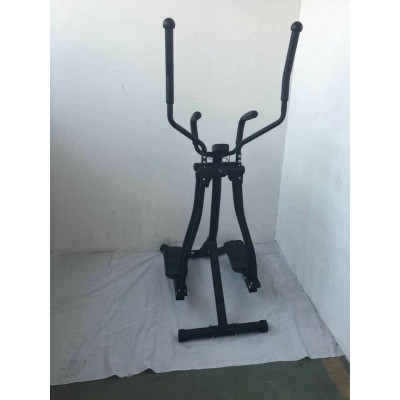 air walker室内太空漫步机家用健身器材前后左右摇摆下肢训练器图5
