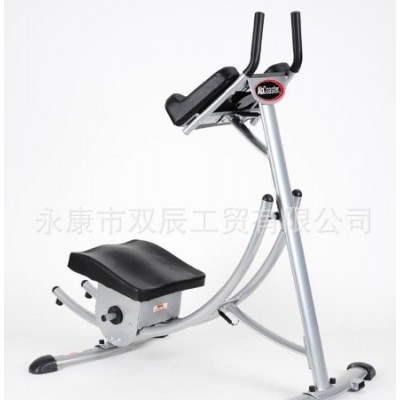 AB COASTER美腹收腹机家用健身器材过山车健腹器美腰机