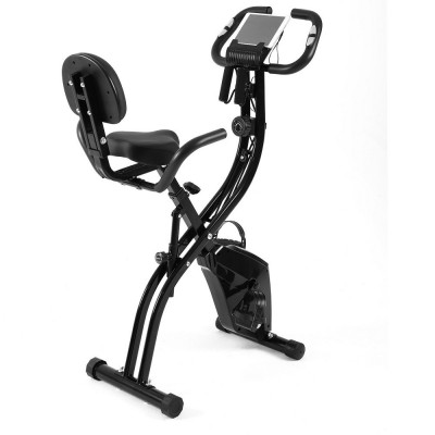 云智健家用健身车静音室内磁控车健身器材X BIKE 厂家直供图3