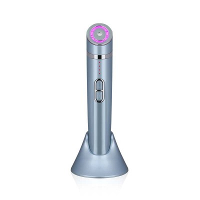 新品眼部射频RF导入按摩美眼仪淡化细纹EMS微电超声刀提拉紧致仪图5