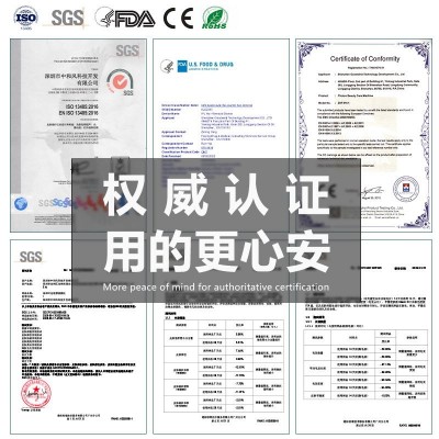 新款MTS定制 无针纳米微晶水光导入仪美容仪 美容院家用跨境爆款图4