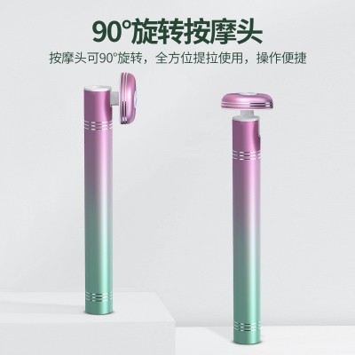 EMS微电流美眼仪脸部眼部按摩导入仪美容仪器提拉紧致眼部美容仪图2