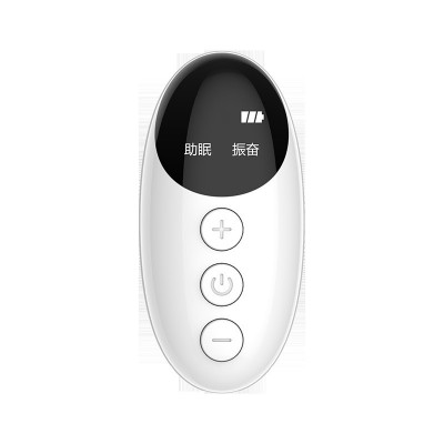 源头厂家快速入睡助眠仪便携失眠按摩仪器微电流智能手握睡眠仪图5