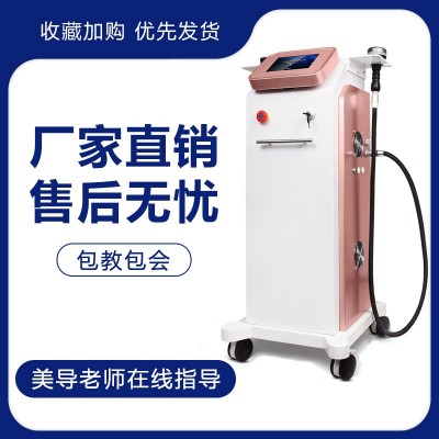 隔空爆脂仪减肥仪器材美容院爆脂仪专用做身体瘦身塑形仪器纤体仪图4