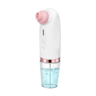 去黑头仪器电动毛孔清洁仪器批发定制家用吸黑头仪厂家一件代发图4