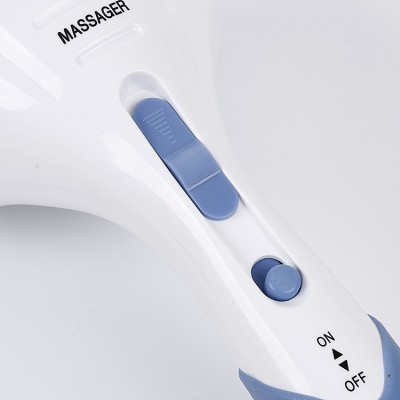 家用健身按摩器批发 双头KX-209A卡通狗保健锤 厂家直销批发图5