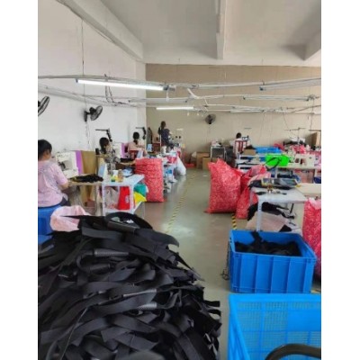 工厂定制trx训练带悬挂带健身拉力器瑜伽拉力带训练绳阻力带图3