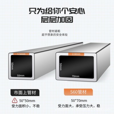 史密斯机飞鸟综合训练器健身器材家用组合多功能卧推深蹲架龙门架图3
