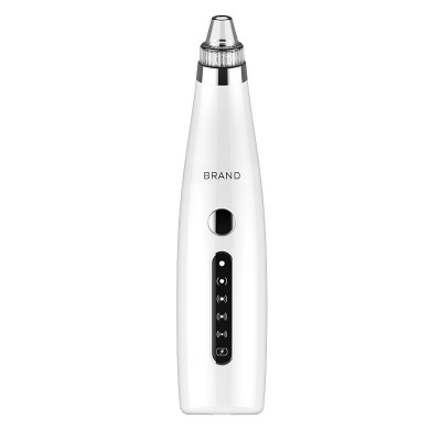 新款电动吸黑头仪 毛孔清洁器 家用美容仪 去粉刺洁面仪厂家直销图5