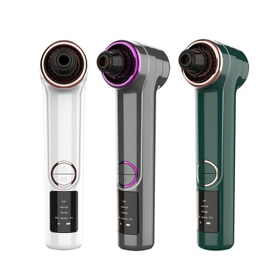 新款电动吸黑头仪 家用毛孔清洁器 美容仪 去粉刺洁面仪厂家直销图5