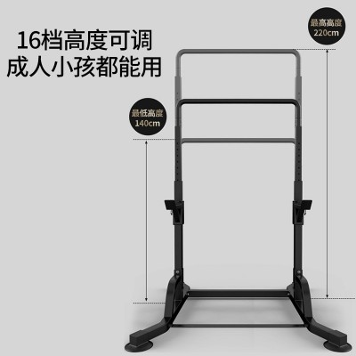 工厂直供引体向上深蹲架室内稳定可调节家用健身器材引体向上图5