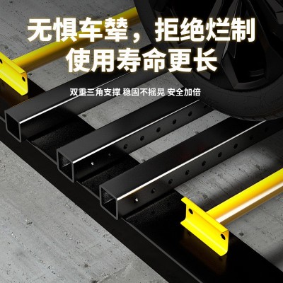 家用落地单杠室内引体向上器免打孔吊环儿童拉伸吊杠家庭健身器材图3